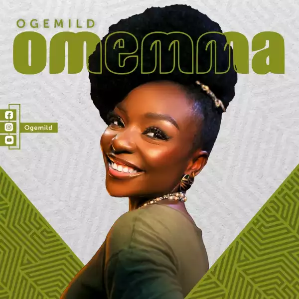 Ogemild - Omemma