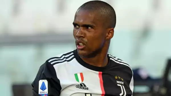 Man United To Sign Douglas Costa Over Sancho