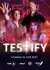 Testify (2024 TV series)