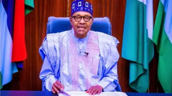 President Buhari Cancels Eid-Al-Fitr Homage To Presidential Villa
