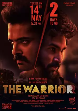 The Warriorr (2022) (Hindi)