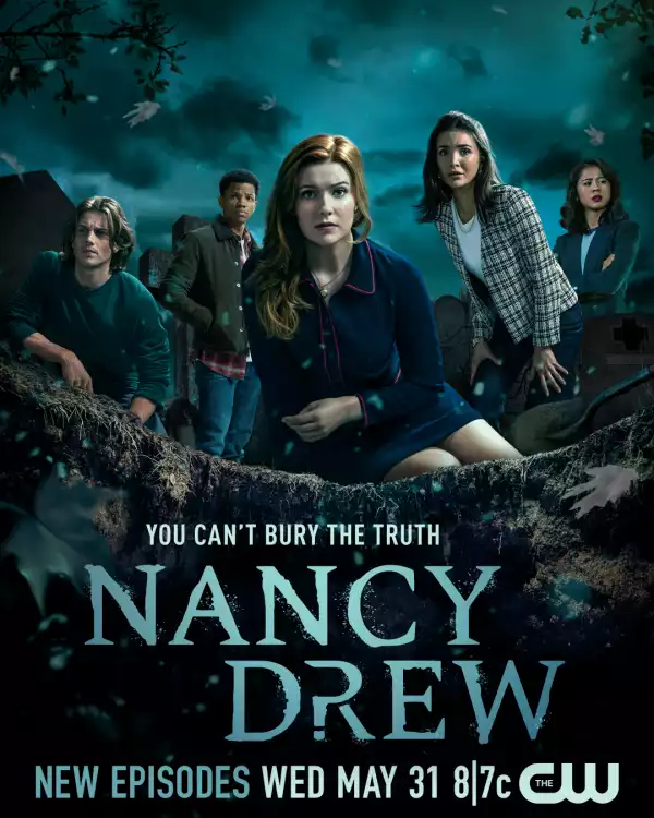 Nancy Drew 2019 S04E08