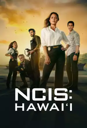 NCIS Hawaii S02E10