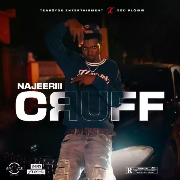 Najeeriii – Cruff