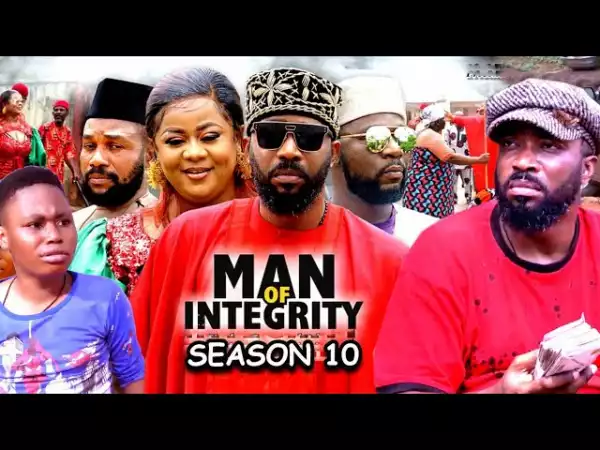 Man Of Integrity Season 10