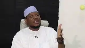 Adamu Garba Picks YPP Presidential Form, Says Youth Have No Future In APC, PDP