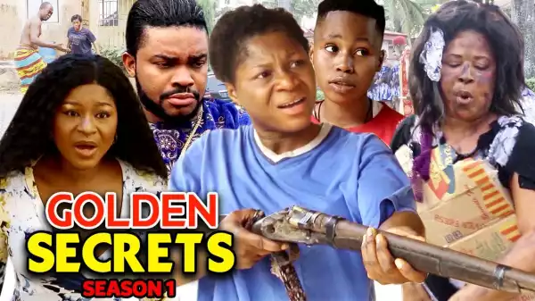 Golden Secrets (2022 Nollywood Movie)