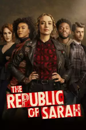 The Republic of Sarah S01E10