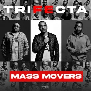 Mass Movers – Mashamplan’ ft Dyverse, Augusto Mawts, DJ Sicky & DJ SMASH