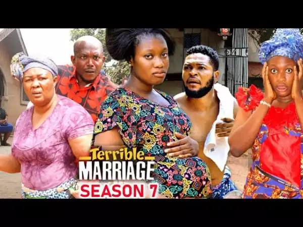 Terrible Marriage Season 7
