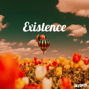 Jlyricz – Existence