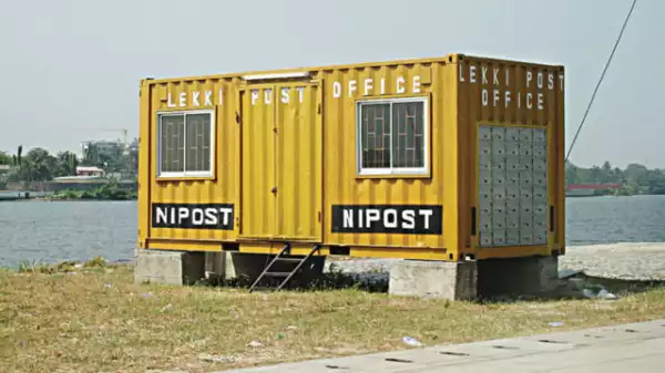 Buhari appoints new Postmaster General of NIPOST