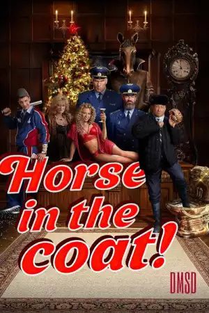 Horse in the Coat (2023) [Russian]
