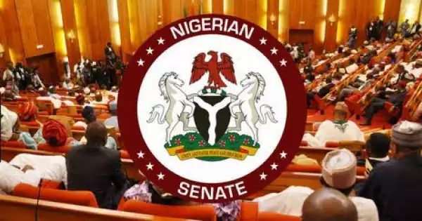 APC Senators Move To Block Impeachment Threat Against Buhari