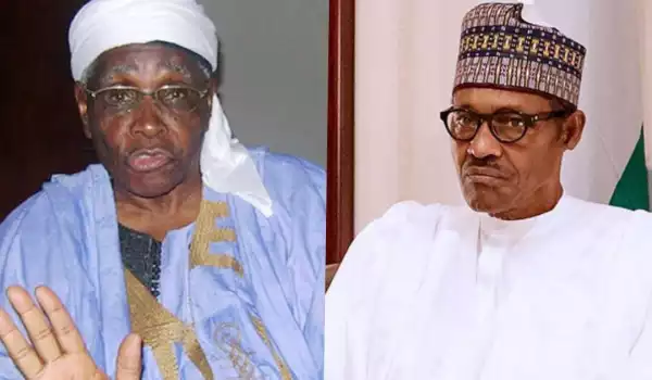 Buhari regime would have completely destroyed Nigeria by 2023: Northern Elders’ Forum