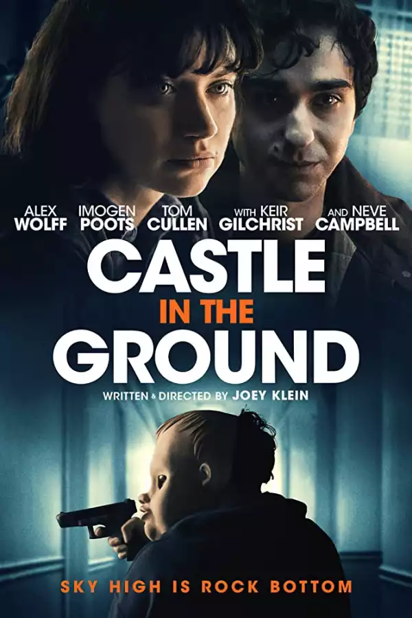 Castle in the Ground (2019) [Movie]