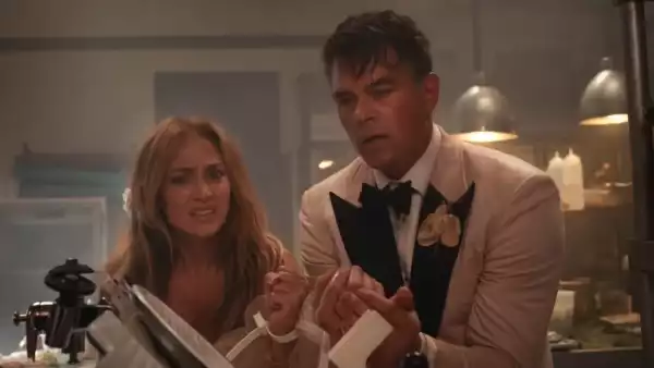 Shotgun Wedding Trailer Previews Prime Video’s Action-Packed Rom-Com