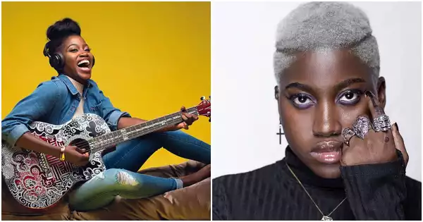 “Every Nigerian Woman I’ve Met Has Been Sexually Harassed By An Uncle ” – Singer, Temmie