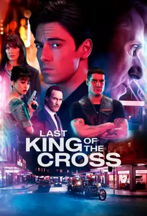 Last King Of The Cross S01E05