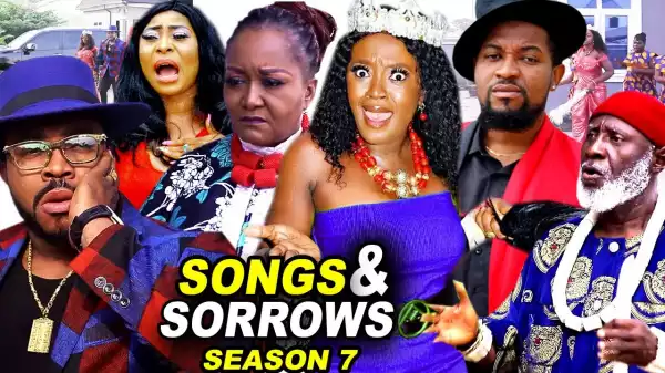 Songs And Sorrows Season 7
