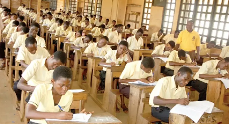 Our exam will begin May 8, says WAEC