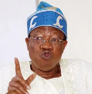 Lai Mohammed urges Lagos-based Kwarans to vote for Sanwo-Olu