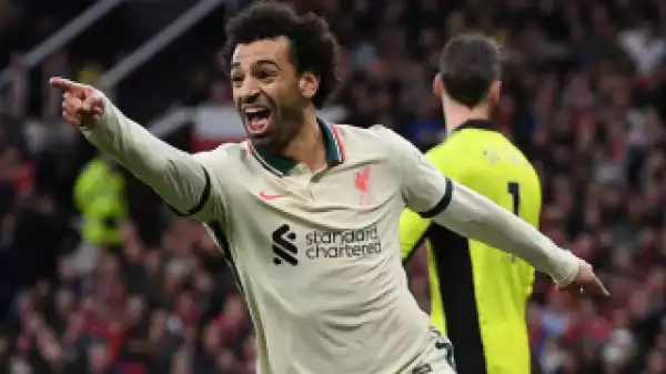 Barcelona learn PSG also in contact with Liverpool striker Salah