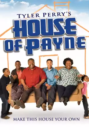 Tyler Perrys House of Payne S08E24