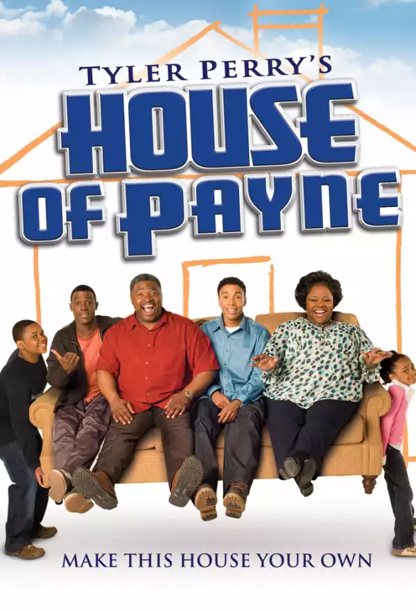 Tyler Perrys House of Payne S08E07