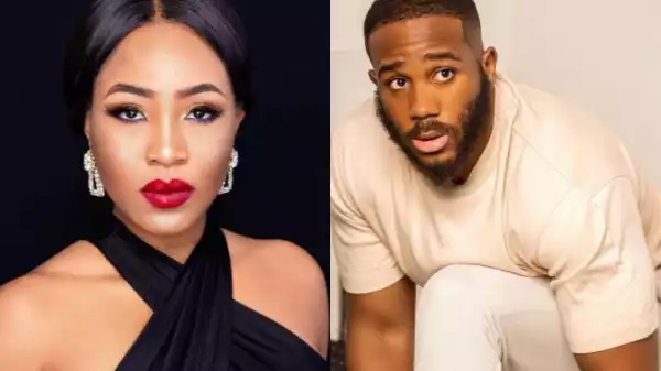 #BBNaija: “It’s Been Difficult Without Erica Here” – Kiddway Laments
