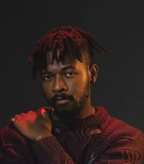 Amala And Ewedu Are Ridiculously Overrated - Johnny Drille