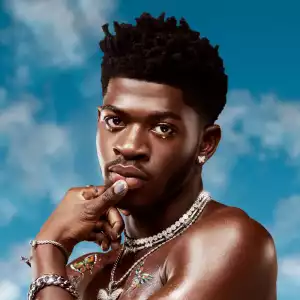 Lil Nas X – Titanic V1