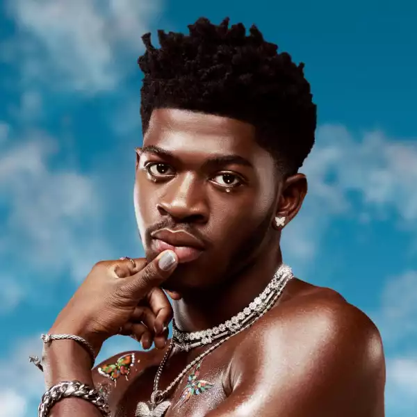 Lil Nas X – Out