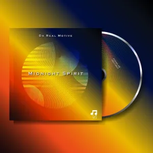 Da Real Motive – Midnight Spirit (EP)