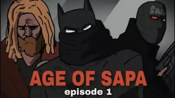 Jude OC -  Age of Sapa part 1 (Comedy Video)