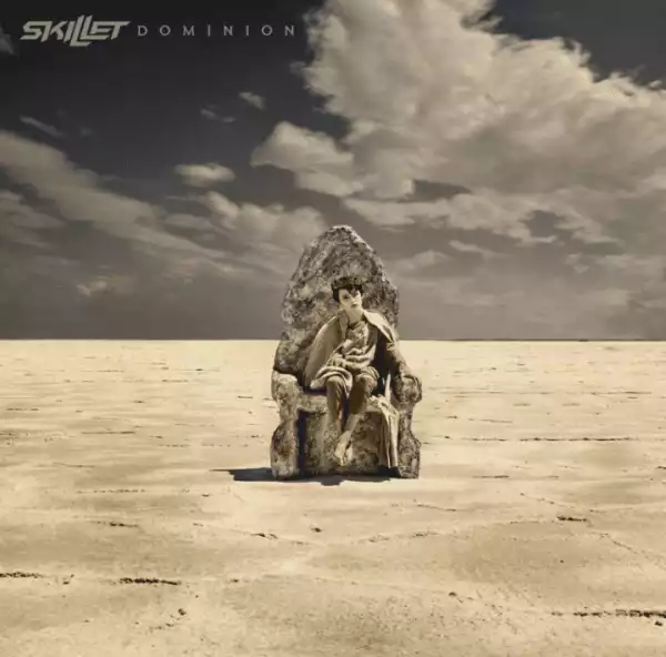 Skillet - Shout Your Freedom