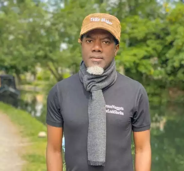 “Studying Sociology Is A Waste, A Bricklayer Is More Relevant” – Reno Omokri