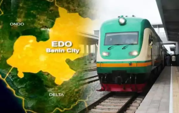 Gunmen Abducted 20, Not 32 Train Passengers - Edo Gov