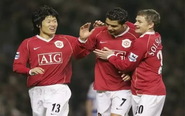 The reason why Ole Gunnar Solskjaer could jeopardise Cristiano Ronaldo’s return to Manchester United