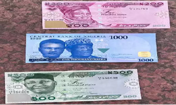 Naira payment option will boost diaspora remittances – Financial experts