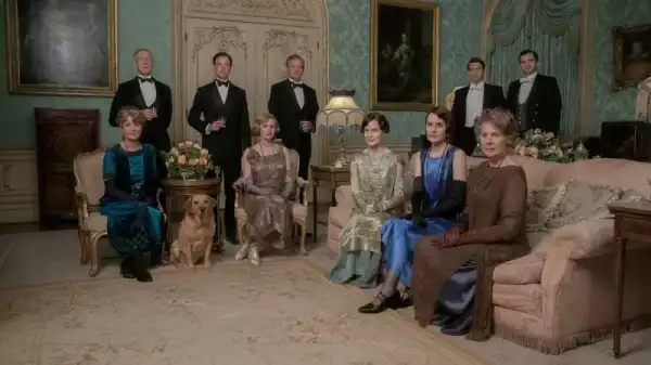 Downton Abbey: A New Era Gets Pushed Back to Late Spring