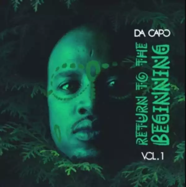 Da Capo – Ma Afrika (feat. Lyrik Shoxen)