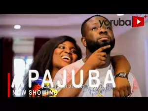 Apajuba (2021 Yoruba Movie)