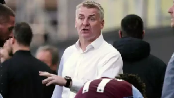 Norwich set to name Dean Smith new manager