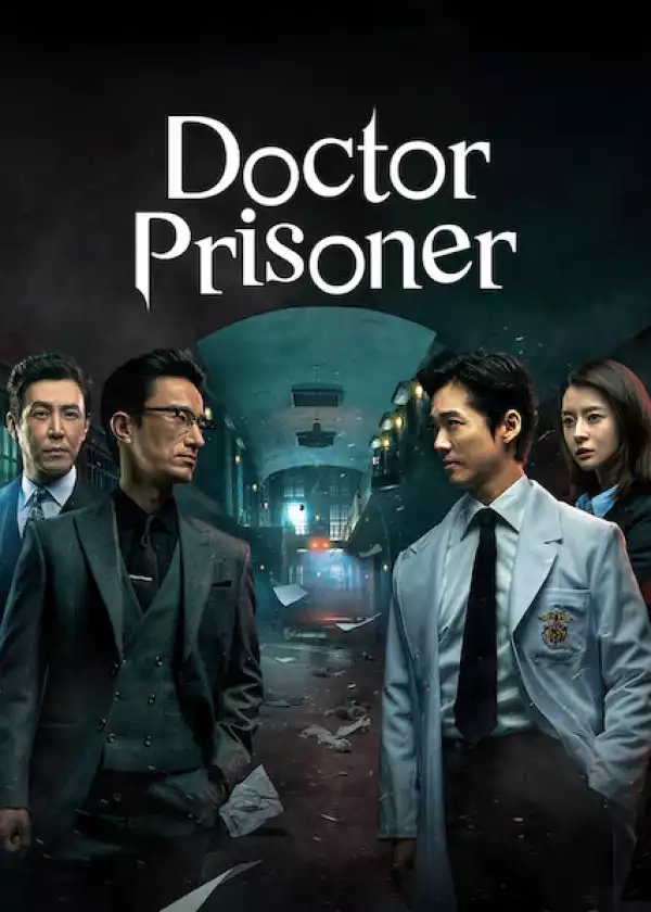 Doctor Prisoner S01 E16