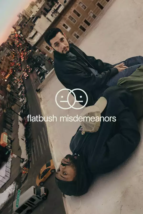 Flatbush Misdemeanors S02E03