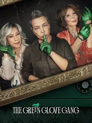 The Green Glove Gang Season 1