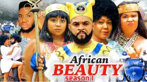 African Beauty (2022 Nollywood Movie)