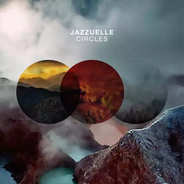 Jazzuelle – The Darkside Paradox