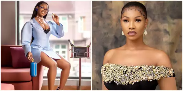 BBNaija’s Tacha Calls Out Close Friend Who Tried To Hook Her Up For Runs (Video)